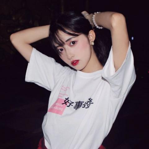 彩色水龙头